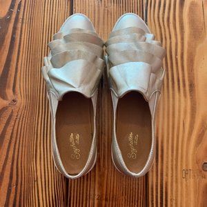 Seychelles Quake Sneakers